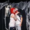 31.10.2015 Photo Booth von Martin Wahler, Pixelcode